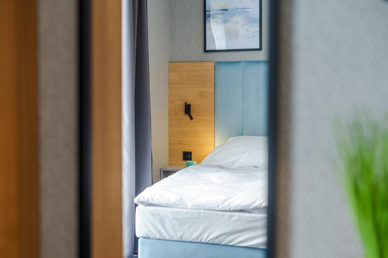 Mielno Hotel Boutique Εξωτερικό φωτογραφία