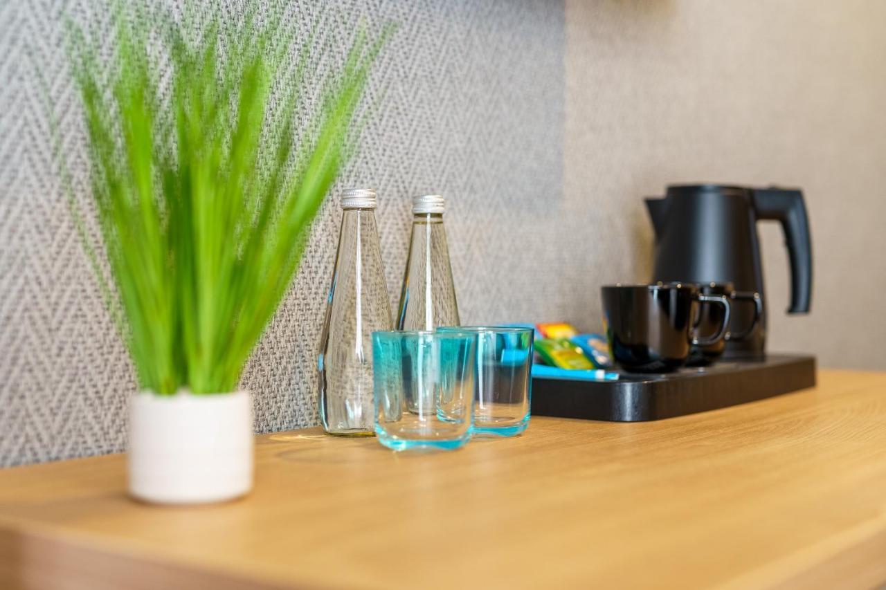 Mielno Hotel Boutique Εξωτερικό φωτογραφία