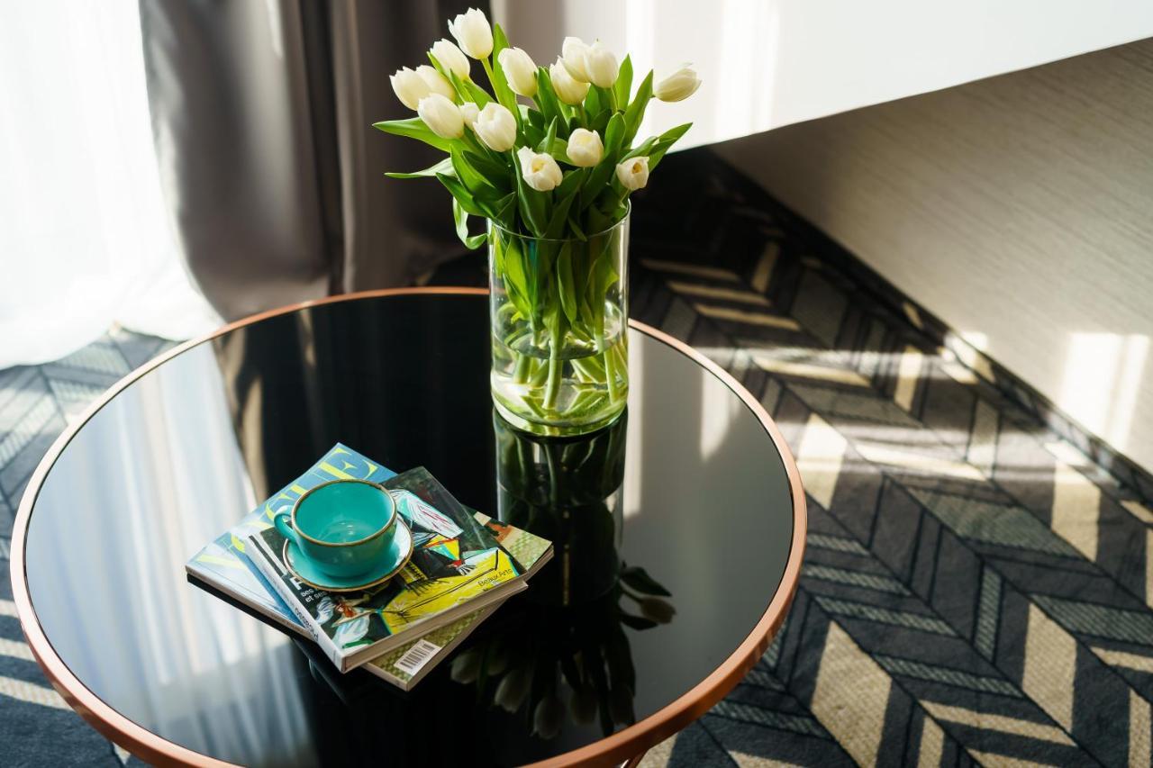 Mielno Hotel Boutique Εξωτερικό φωτογραφία