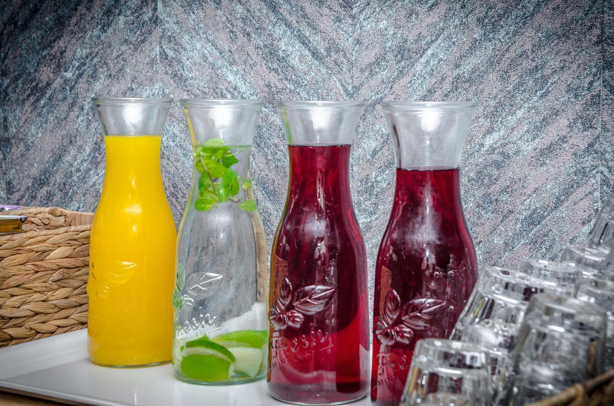 Mielno Hotel Boutique Εξωτερικό φωτογραφία