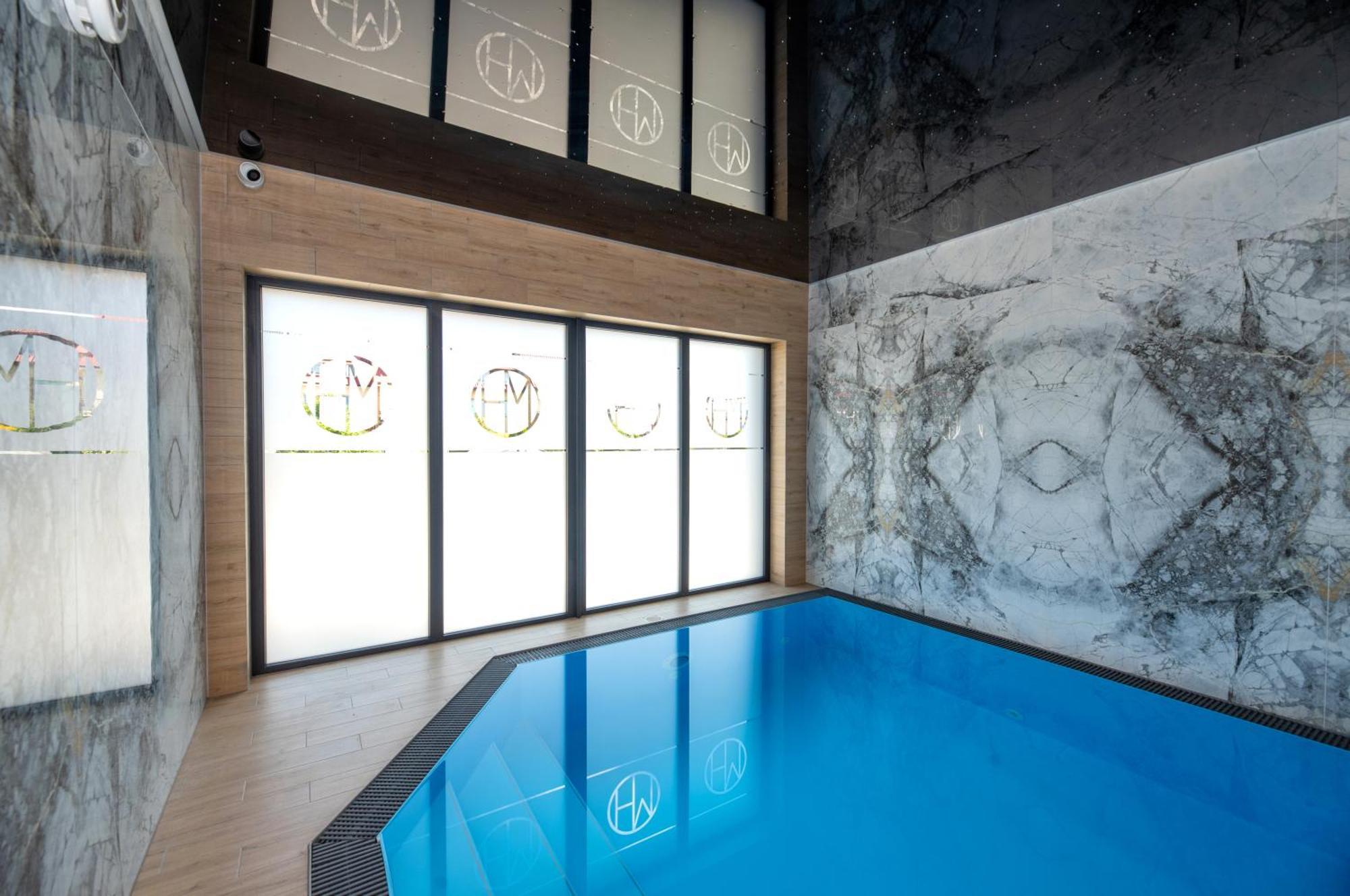 Mielno Hotel Boutique Εξωτερικό φωτογραφία