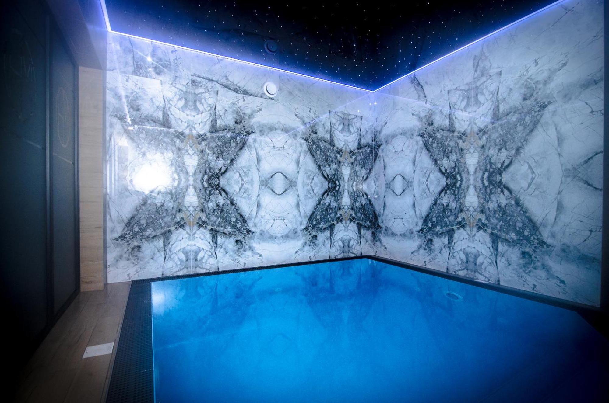 Mielno Hotel Boutique Εξωτερικό φωτογραφία
