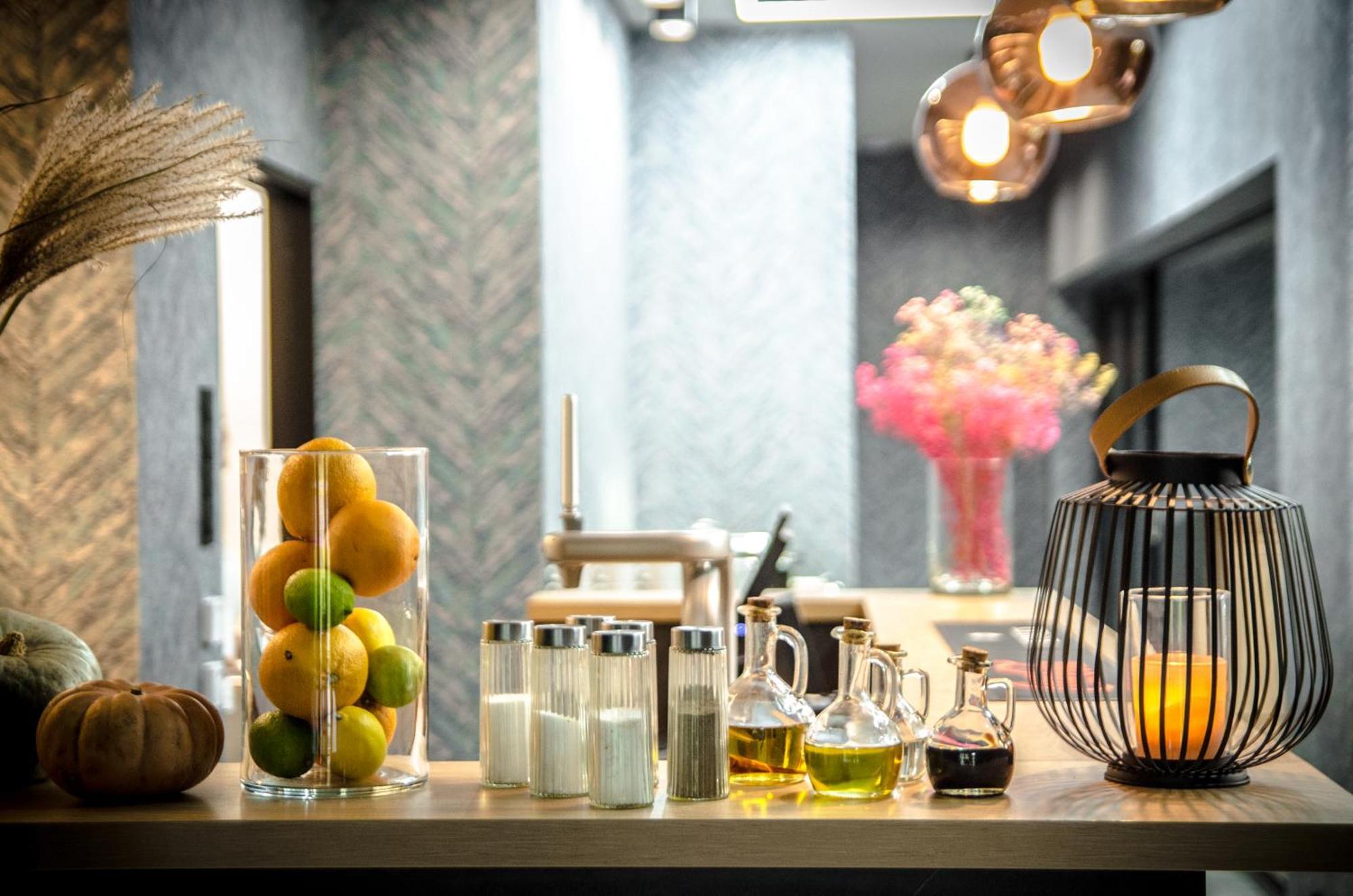 Mielno Hotel Boutique Εξωτερικό φωτογραφία