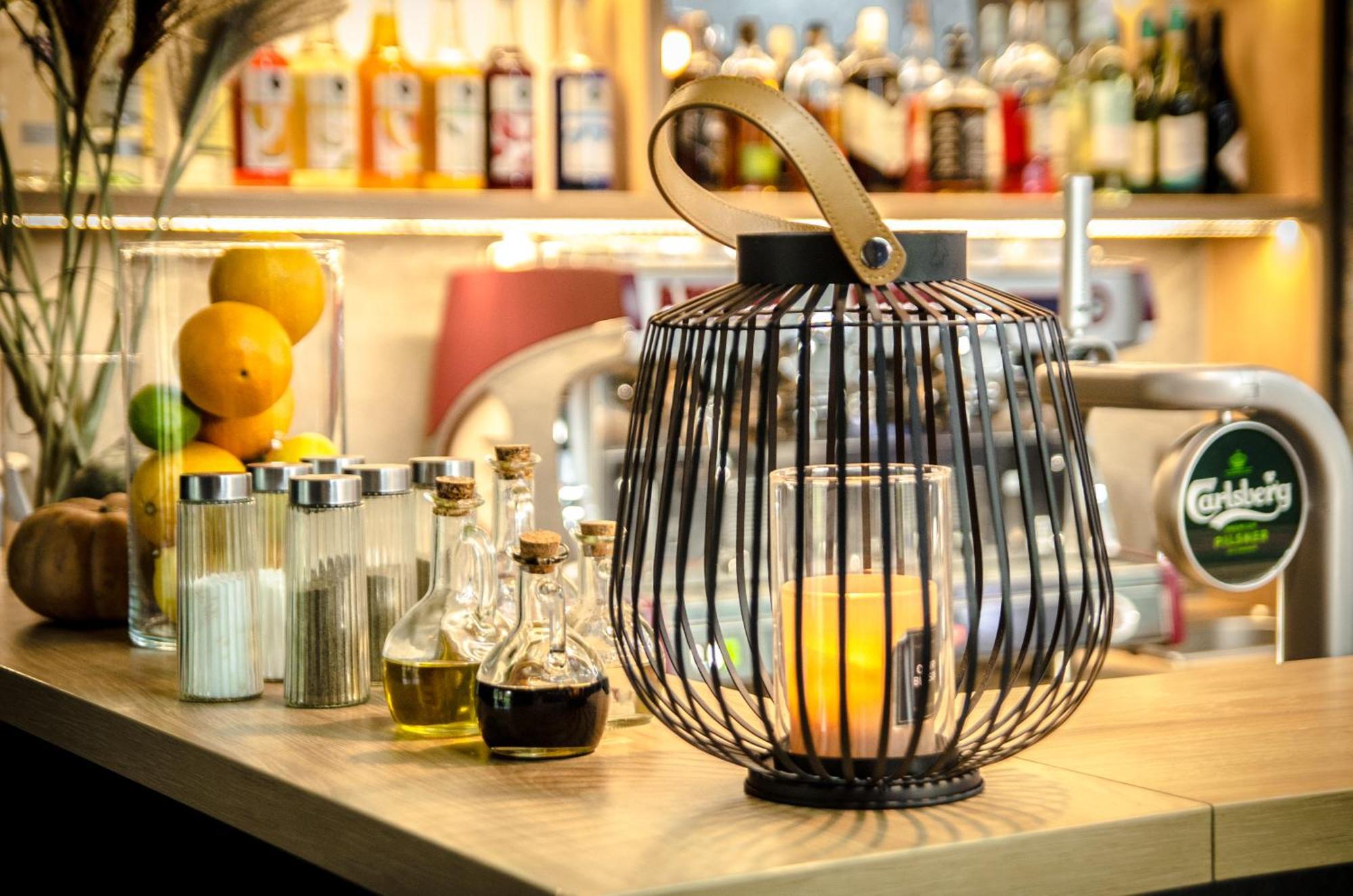 Mielno Hotel Boutique Εξωτερικό φωτογραφία