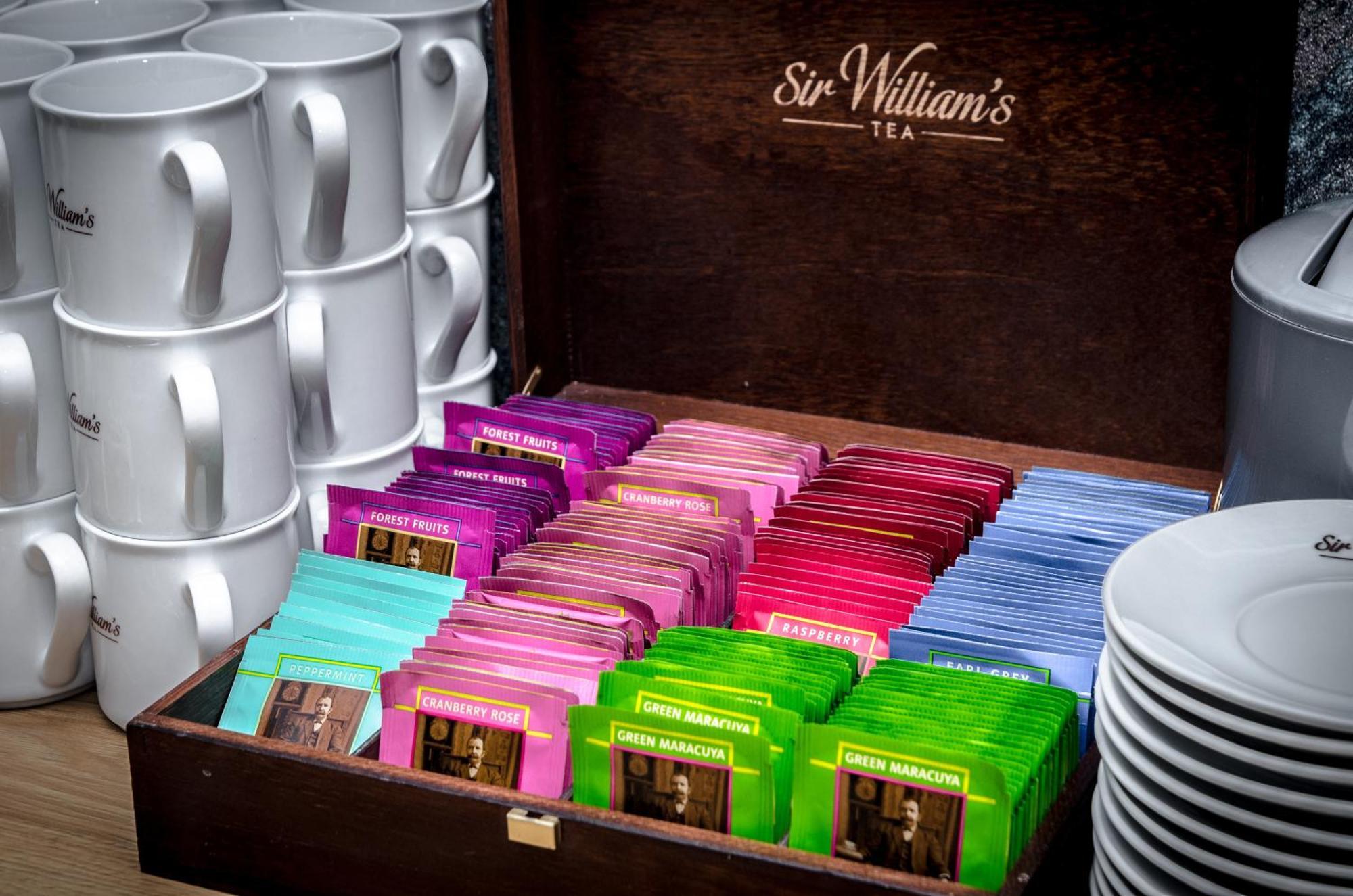 Mielno Hotel Boutique Εξωτερικό φωτογραφία