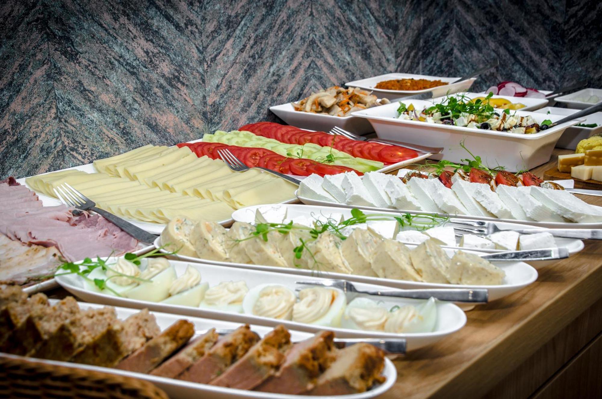 Mielno Hotel Boutique Εξωτερικό φωτογραφία