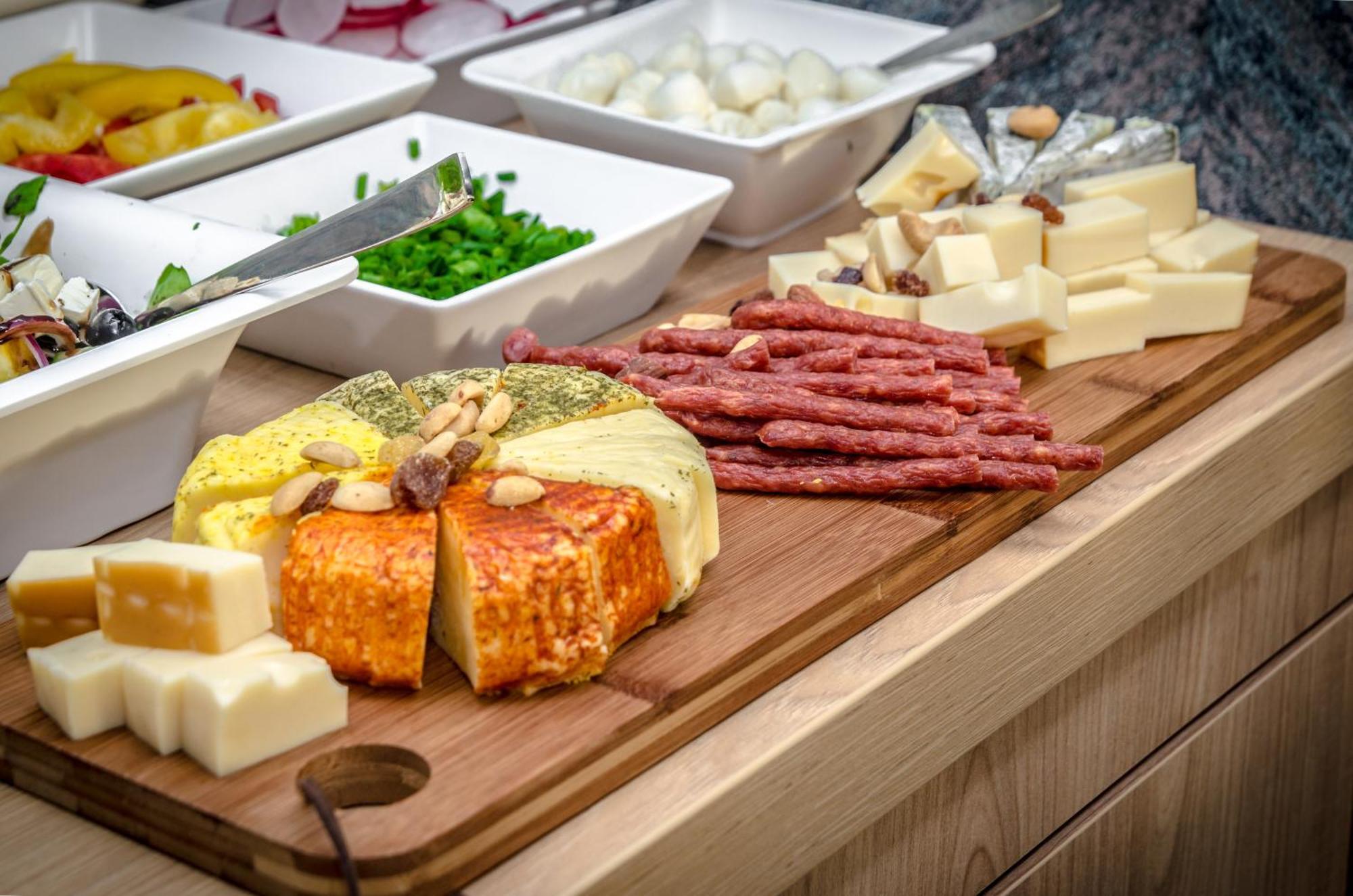 Mielno Hotel Boutique Εξωτερικό φωτογραφία