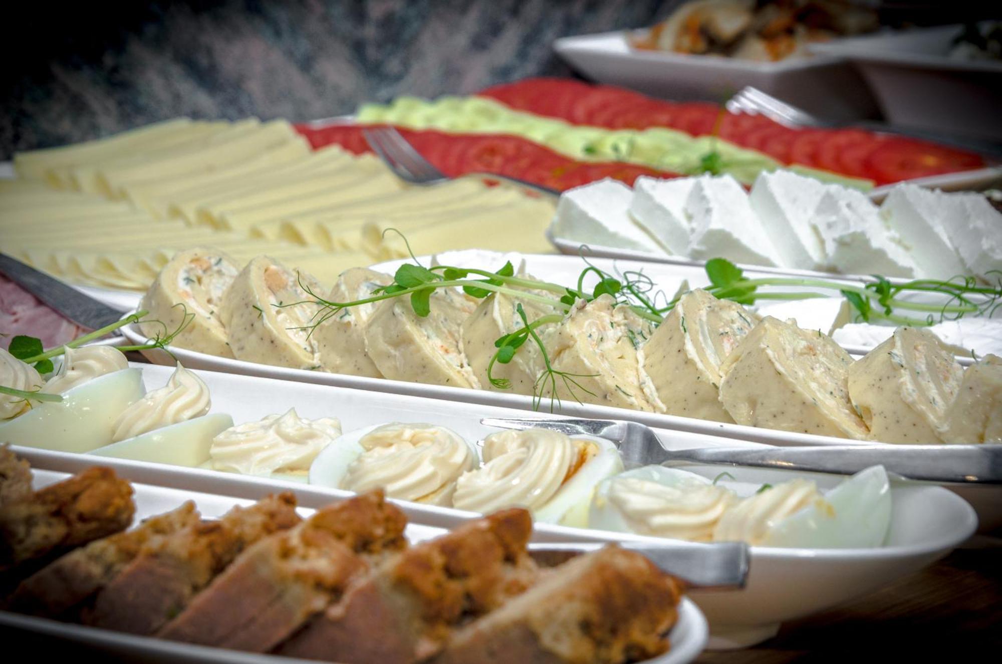 Mielno Hotel Boutique Εξωτερικό φωτογραφία