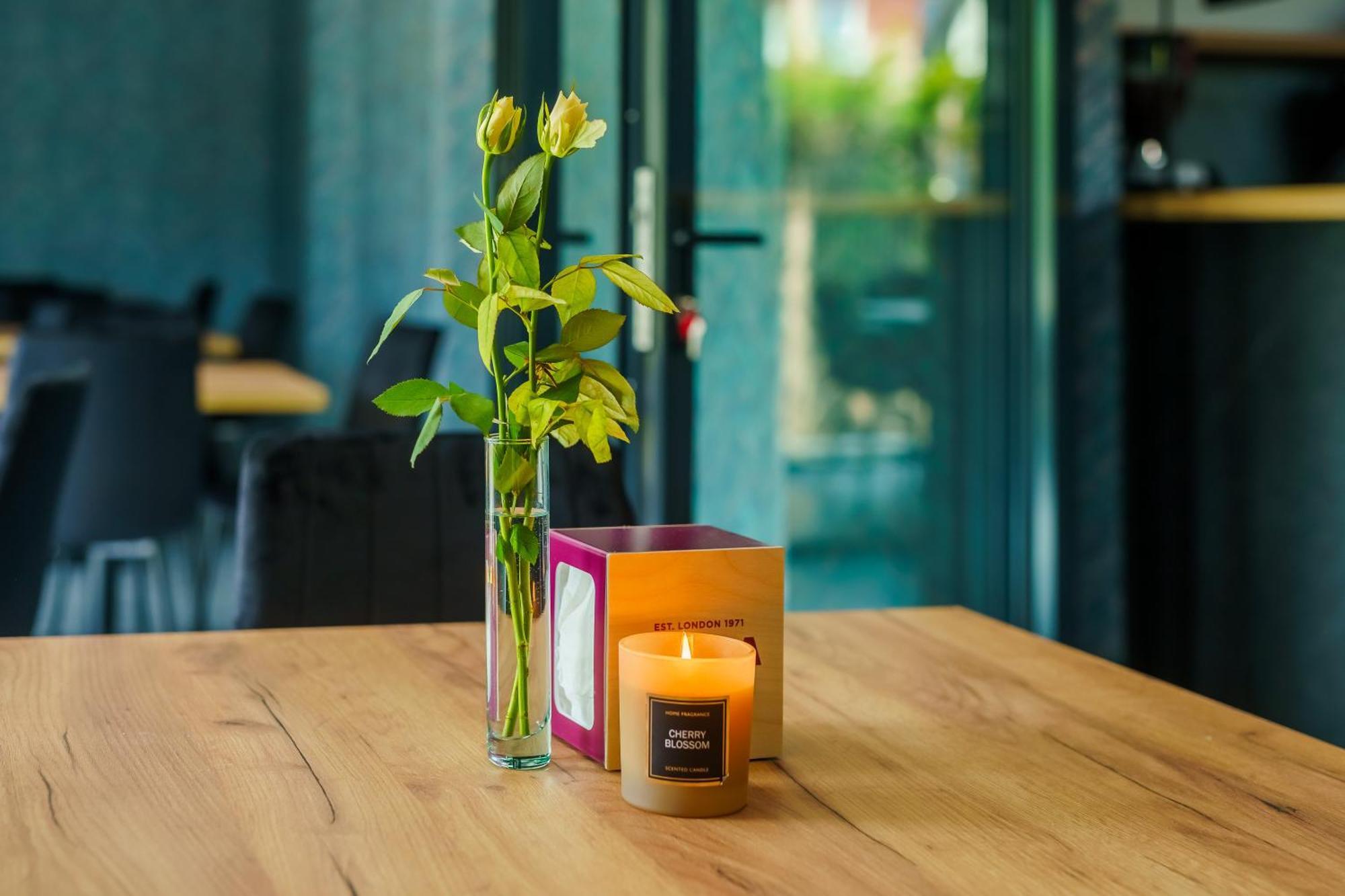 Mielno Hotel Boutique Εξωτερικό φωτογραφία