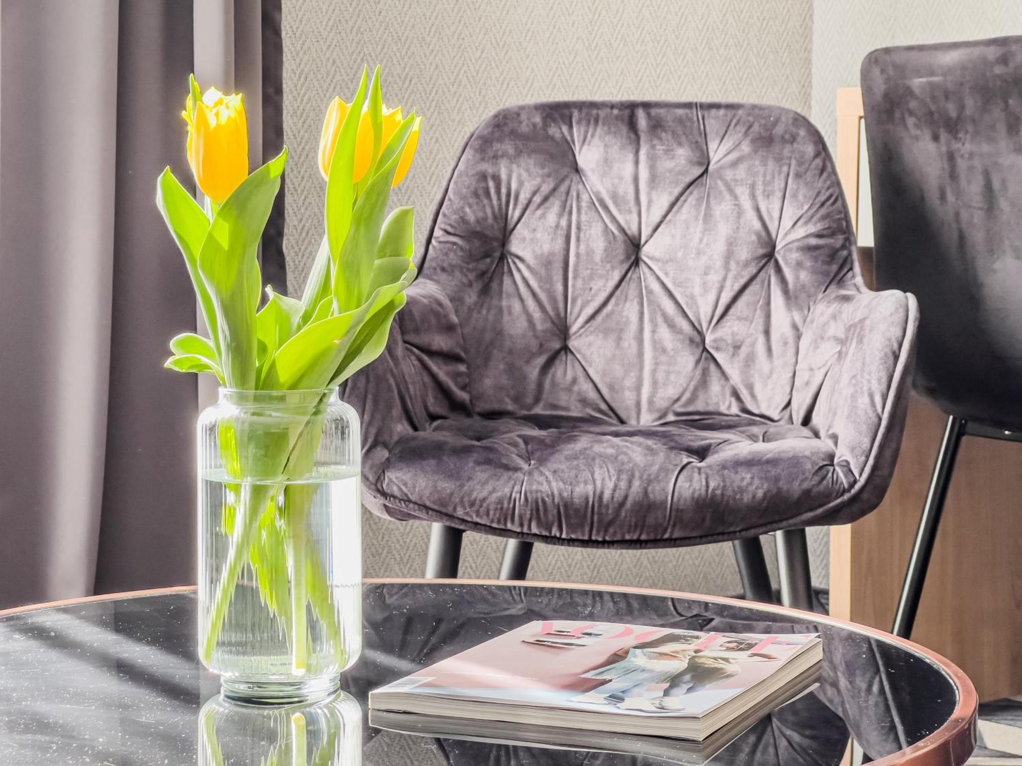 Mielno Hotel Boutique Εξωτερικό φωτογραφία
