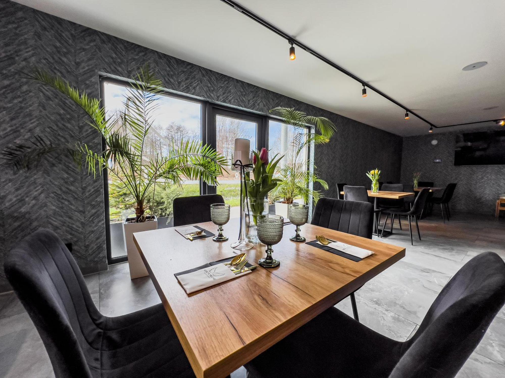 Mielno Hotel Boutique Εξωτερικό φωτογραφία