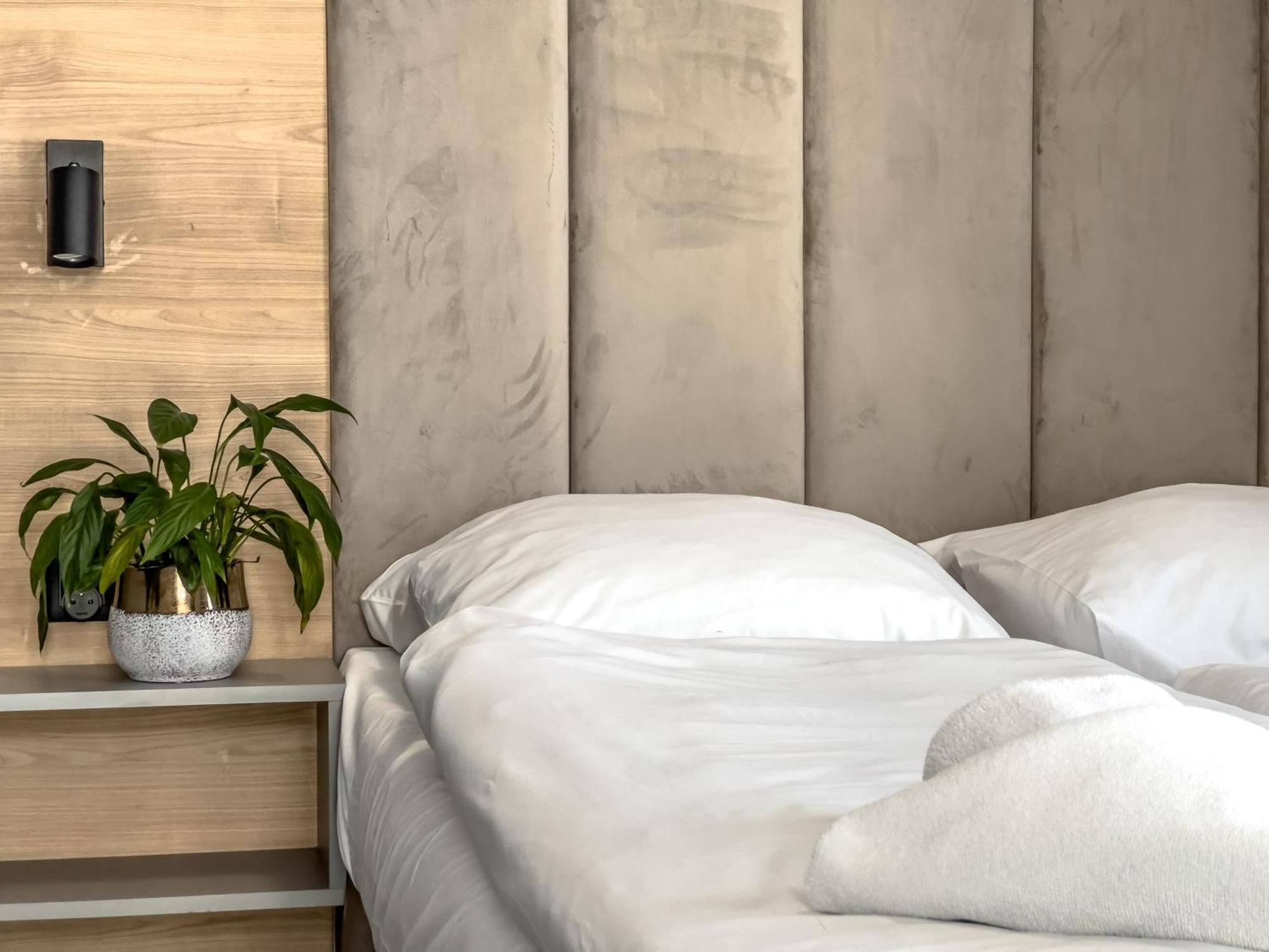 Mielno Hotel Boutique Εξωτερικό φωτογραφία