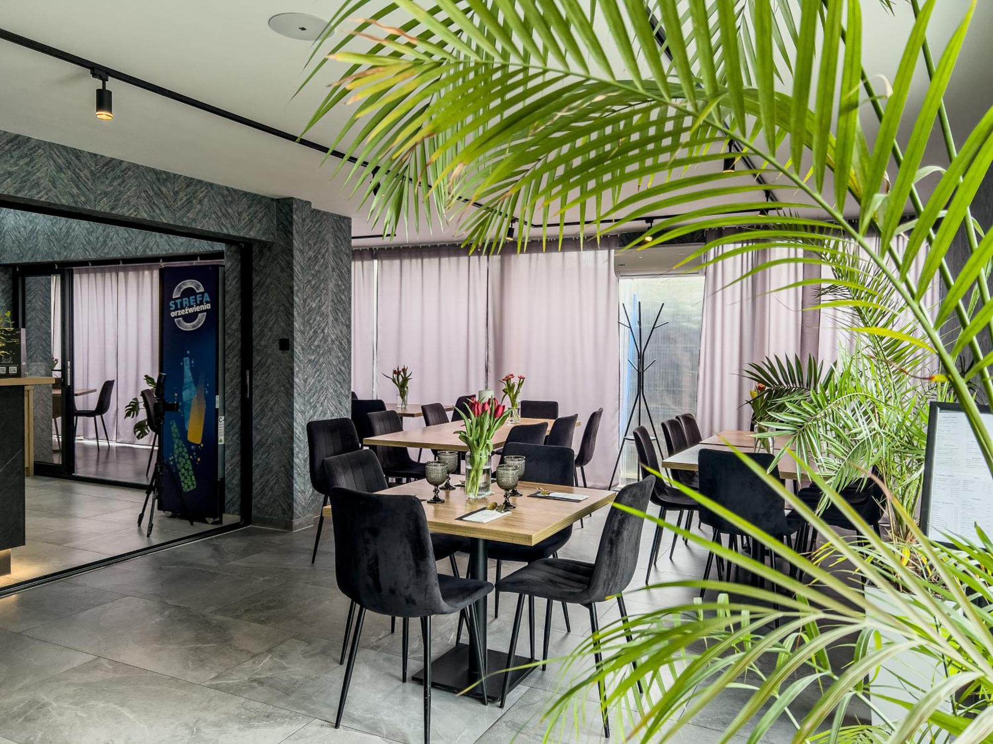 Mielno Hotel Boutique Εξωτερικό φωτογραφία