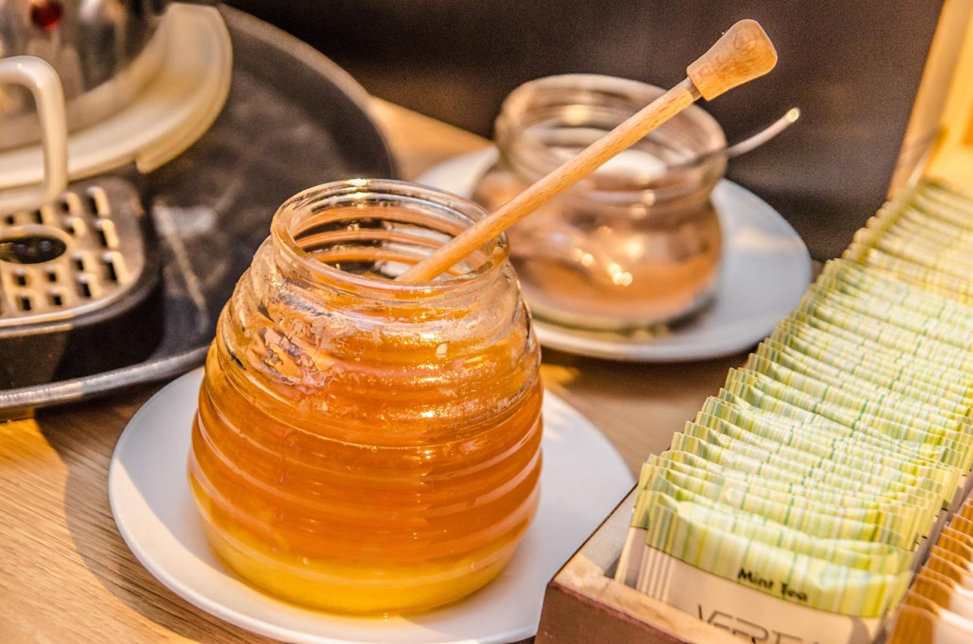 Mielno Hotel Boutique Εξωτερικό φωτογραφία