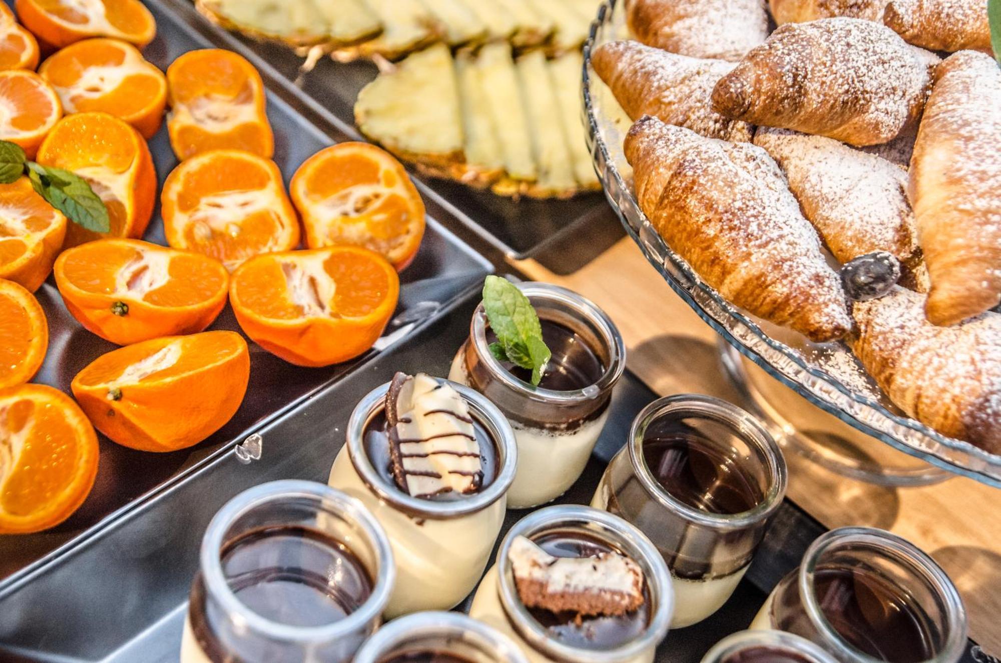 Mielno Hotel Boutique Εξωτερικό φωτογραφία