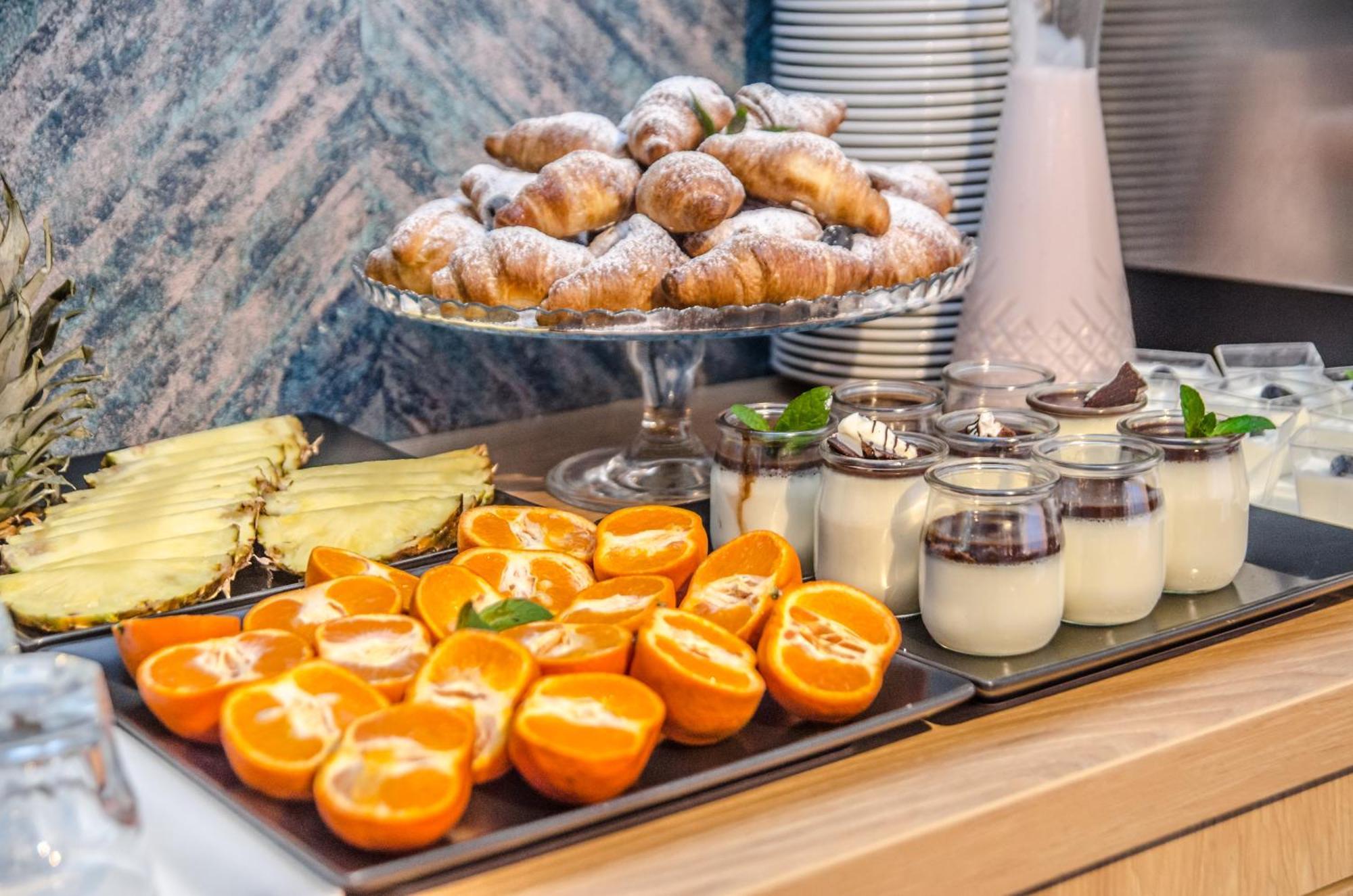 Mielno Hotel Boutique Εξωτερικό φωτογραφία