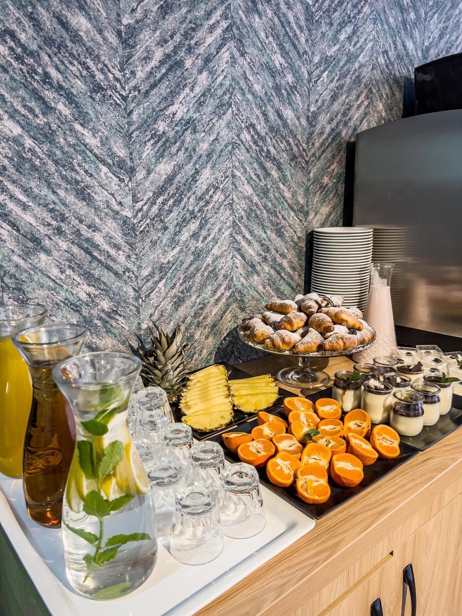 Mielno Hotel Boutique Εξωτερικό φωτογραφία