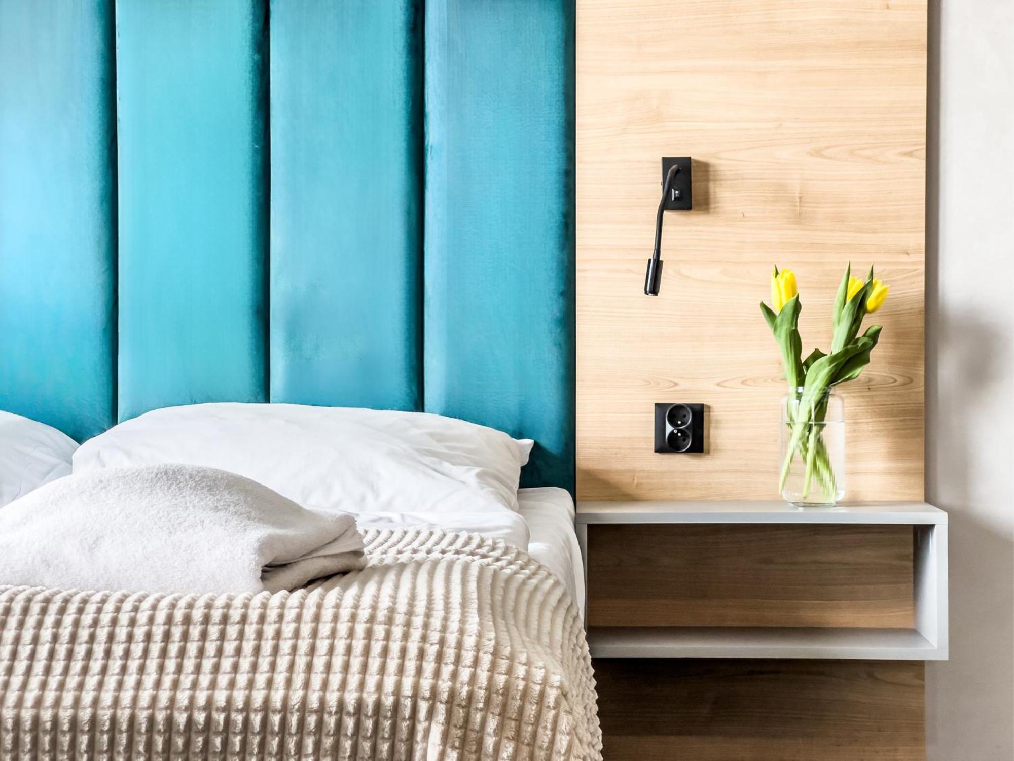 Mielno Hotel Boutique Εξωτερικό φωτογραφία